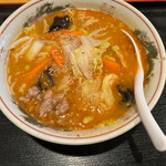 用户对于中華料理 漢華林的评论图