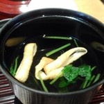 用户对于京料理 本家たん熊 京都高島屋店的评论图