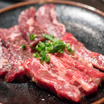 用戶對於炭火焼肉 七輪房 新小岩店的評論圖