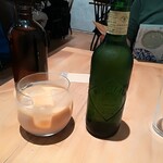用戶對於ウッドベリーコーヒーロースターズ 渋谷店的評論圖