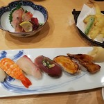 User's review image for すし昌