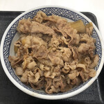 用戶對於吉野家 泉北２号線堺インター店的評論圖