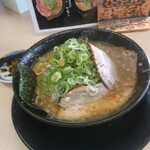 用戶對於ラーメン食堂 神豚 大東店的評論圖