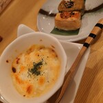 用戶對於おばんざい 菜の花的評論圖