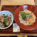 User's review image for なか卯 千歳店