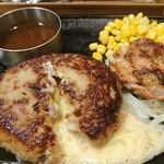 User's review image for ビッグボーイ 太宰府店