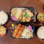 用戶對於やじろう 日暮里本店的評論圖