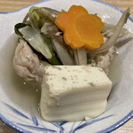 用戶對於ちゃんこ鍋 盛太的評論圖