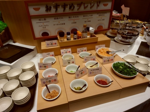 用戶對於しゃぶ葉 イオンモール堺北花田店的評論圖