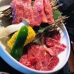 用户对于味覚園 新川店的评论图