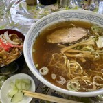 用户对于光林坊 本店的评论图