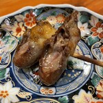 User's review image for 備長炭焼・和食 さとり