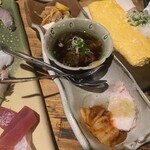 用戶對於新川にしや的評論圖