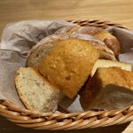 用戶對於カフェ＆ミール ムジ グランフロント大阪的評論圖