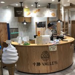 用户对于十勝VALLEYs的评论图