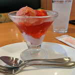 User's review image for デニーズ 高田馬場店