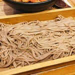 用户对于中村麺兵衛 渋谷店的评论图