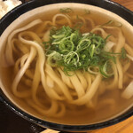 User's review image for 手打ちうどん 釜や