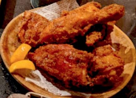 用户对于YONA YONA BEER WORKS 青山店的评论图