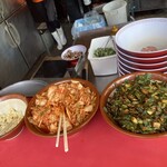 用戶對於金龍ラーメン  御堂筋店的評論圖