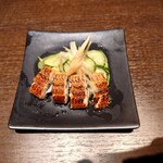 用戶對於うなぎ屋 江戸名代 亜門 根津総本店的評論圖