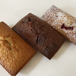 用戶對於ル シュクル シュクル的評論圖