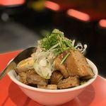用户对于餃子屋 弐ノ弐 宗右衛門町店的评论图