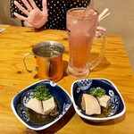 用戶對於魚屋スタンドふじ子的評論圖