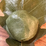 用戶對於鈴懸 新宿伊勢丹店的評論圖