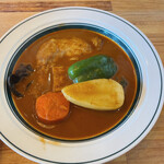 User's review image for スープカレー やまやまや