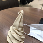 用戶對於花畑牧場 新千歳空港店的評論圖
