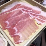 用户对于しゃぶしゃぶ温野菜 白石店的评论图