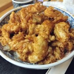 用戶對於天茂的評論圖