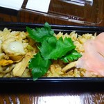 用户对于屋台屋 亜細亜 マルヤマクラス店的评论图