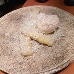 User's review image for 庫裏