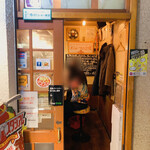 用戶對於浪花オムライス的評論圖