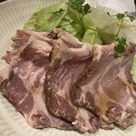 用户对于黒豚しゃぶしゃぶ わっぜ的评论图