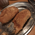 用户对于薄利多賣半兵ヱ 札幌すすきの店的评论图