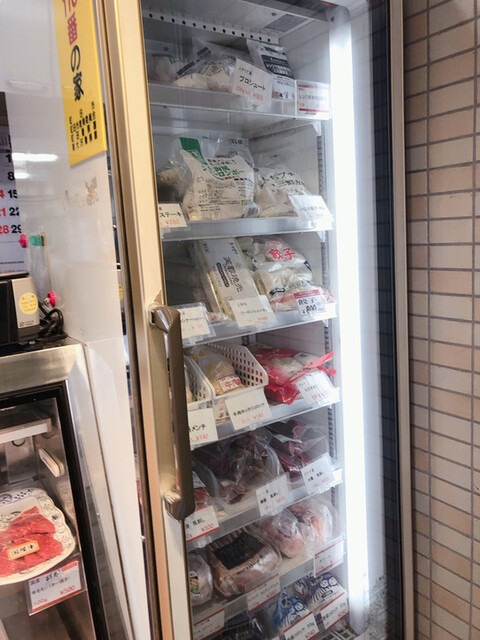 User's recommendation image for 守屋精肉店