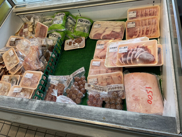 用户对于キザキ食品的评论高清图