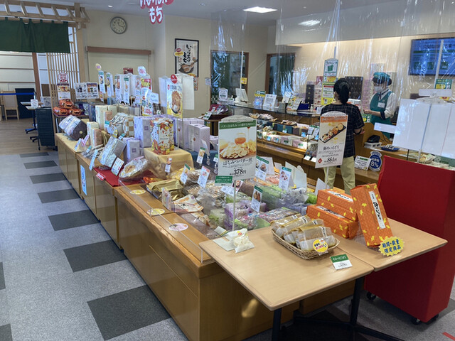 User's recommendation image for もち吉 大阪狭山店