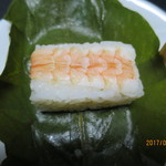 User's review image for 柿千