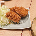 User's review image for 和豚 かつ仙