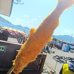 用户对于支笏湖観光センター的评论图
