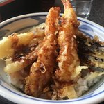 用户对于そば処 海景庵的评论图