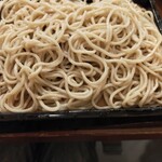 用戶對於そば所 よし田的評論圖