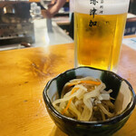 用戶對於赤津加的評論圖