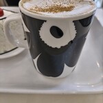 用戶對於2D Cafe 新大久保店的評論圖