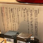 User's review image for 自家製麺 ロビンソン