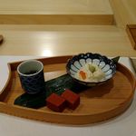 用戶對於夷川 鮨 すずか的評論圖